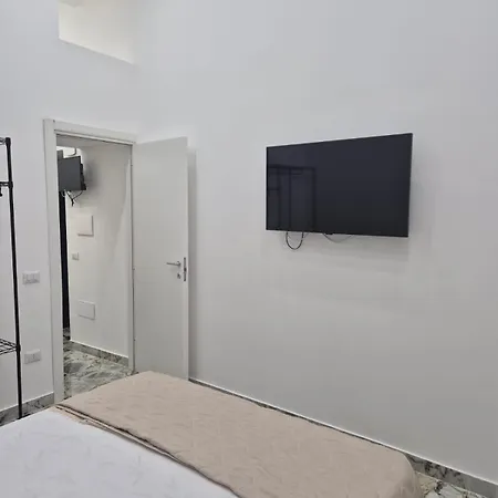 Casa Del Puente 1 Bed & Breakfast *