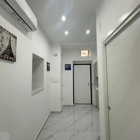 Bed & Breakfast Casa Del Puente 1